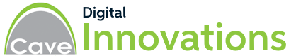 Cave Innovations – Digital Products Logo