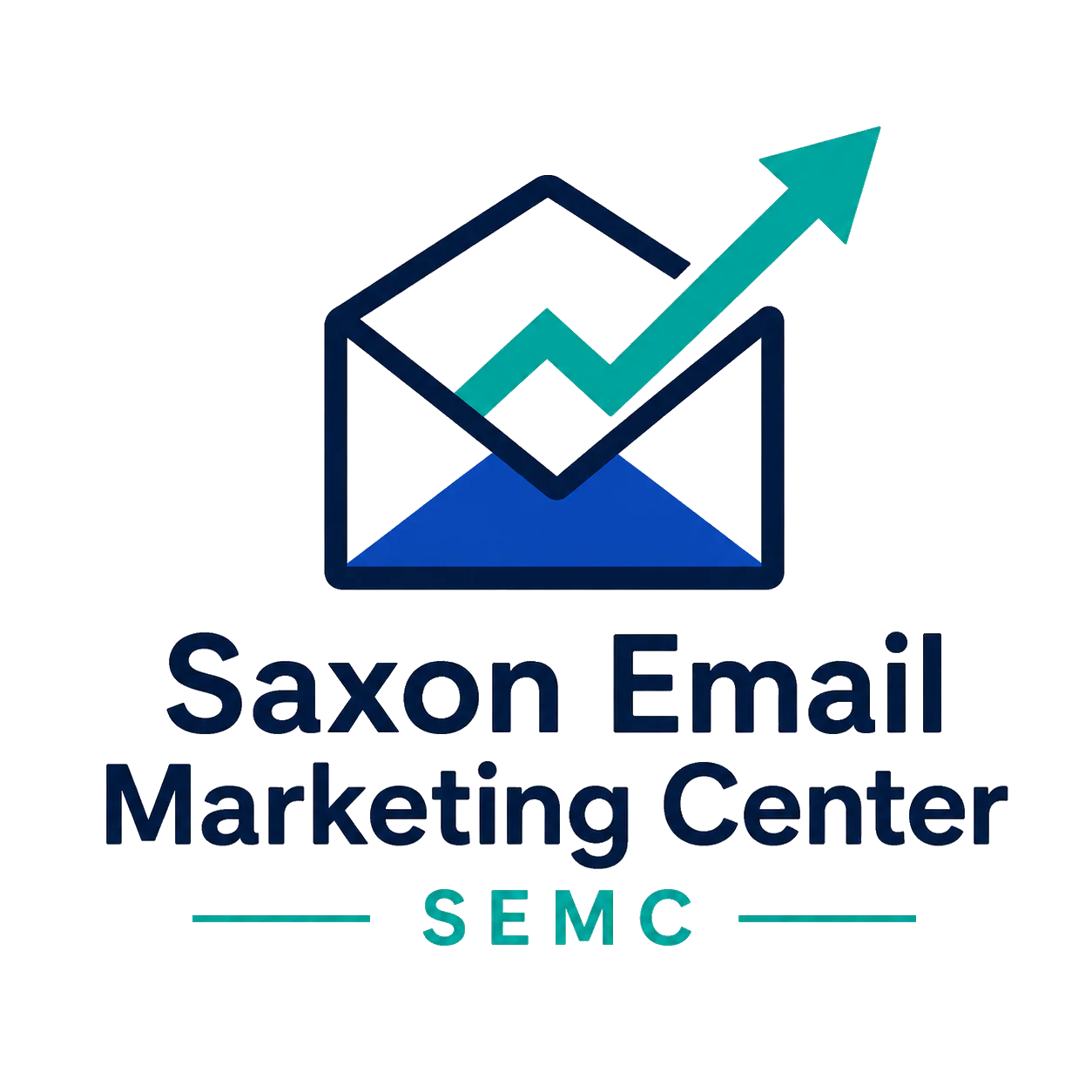 Saxon Email Marketing Center Logo